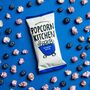 Blueberry Muffin Popcorn 30g X 12 Bags, thumbnail 1 of 4