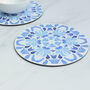 Blue And White Placemats, thumbnail 7 of 10