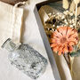 Preserved Fern Protea Posy With Grasses In A Gift Box, thumbnail 7 of 9