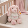 Personalised My First Steiff Hoppie Rabbit, thumbnail 7 of 7