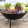 Large Outdoor Fire Pit, thumbnail 1 of 2