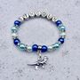 Personalised Dinosaur Bracelet, thumbnail 1 of 12