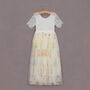 Enchanted Dress – Ivory Cream / White Lace, thumbnail 3 of 9