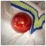 Personalised Cricket Ball Bottle Opener Cricket Gift, thumbnail 9 of 12