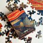 Mini Masterpiece Matchbox Jigsaw Puzzle, thumbnail 10 of 12