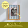 Je T'aime Maman Personalised Photographic Print For Mum, thumbnail 5 of 11