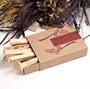 Palo Santo Sticks Pack Of Five, thumbnail 1 of 3