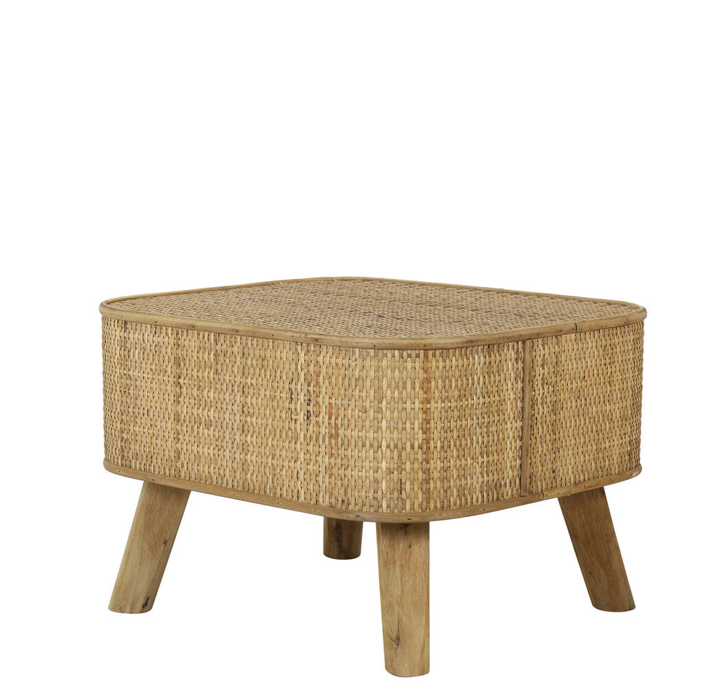 Canta Side Table