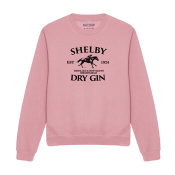 Shelby Company Dry Gin Sweatshirt, 6 of 7