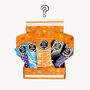 Afropop Socks Gift Set Mystery Box Of Five Socks, thumbnail 1 of 6