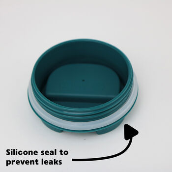 Personalised Insulated Tea/Coffee Travel Mug 510/380ml, 5 of 12