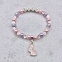 Personalised Easter Bracelet Gift, thumbnail 3 of 8