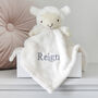 Personalised Twins Comforters Set Of Two, thumbnail 6 of 12