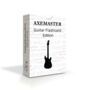 Axemaster Guitar Flashcard Edition, thumbnail 1 of 6