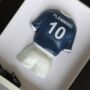 Football Legend KitBox: Zian Flemming: Millwall, thumbnail 2 of 6