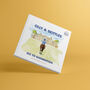 Badminton Horse Trials Personalised Children's Book, thumbnail 1 of 10