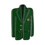 Masters Jacket Golf Ball Marker, thumbnail 1 of 3