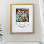 Personalised Pet Photo Upload Framed Print, thumbnail 7 of 12