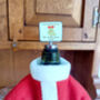 Personalised First Christmas Bottle Stopper, thumbnail 3 of 6