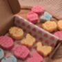 Easter Box Wax Melt Selection For Easter Home Decor Gifts, thumbnail 4 of 12