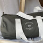 Personalised Football Stuff Bag, thumbnail 4 of 4