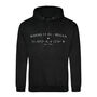 Personalised “Coordinates Hoodie – Where It All Began”, thumbnail 5 of 11