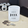 Dad's Personalised Money Box, thumbnail 1 of 5