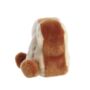 Palm Pals Buttery Toast Soft Toy, thumbnail 5 of 6