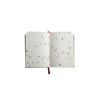 Sustainable Floral Journals, 10 of 12