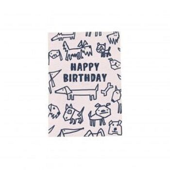 Edible Dog Card, 5 of 8