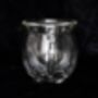 Cauldron Glass Mug, thumbnail 4 of 5