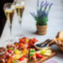 Experience An Elegant Wine Hideaway And Dinner In Covent Garden For Two, thumbnail 2 of 9