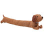 Sausage Dog Draught Excluder, thumbnail 3 of 6