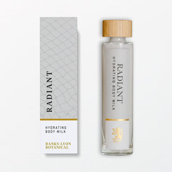 Mini Escape Kit, A Botanical Travel Set, 4 of 5