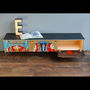 1970s Space Time Pinball Sideboard, thumbnail 2 of 10