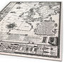 Shipping Forecast Map Jigsaw Puzzle 500 Pieces, thumbnail 8 of 12