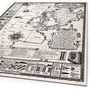 Shipping Forecast Map Jigsaw Puzzle 500 / 1000 Pieces, thumbnail 8 of 12