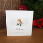 Christmas Cards Pack Of Six Designs Including Envelopes, thumbnail 5 of 10