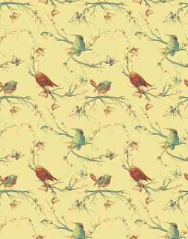 Abstract Bird Wallpaper, 6 of 6