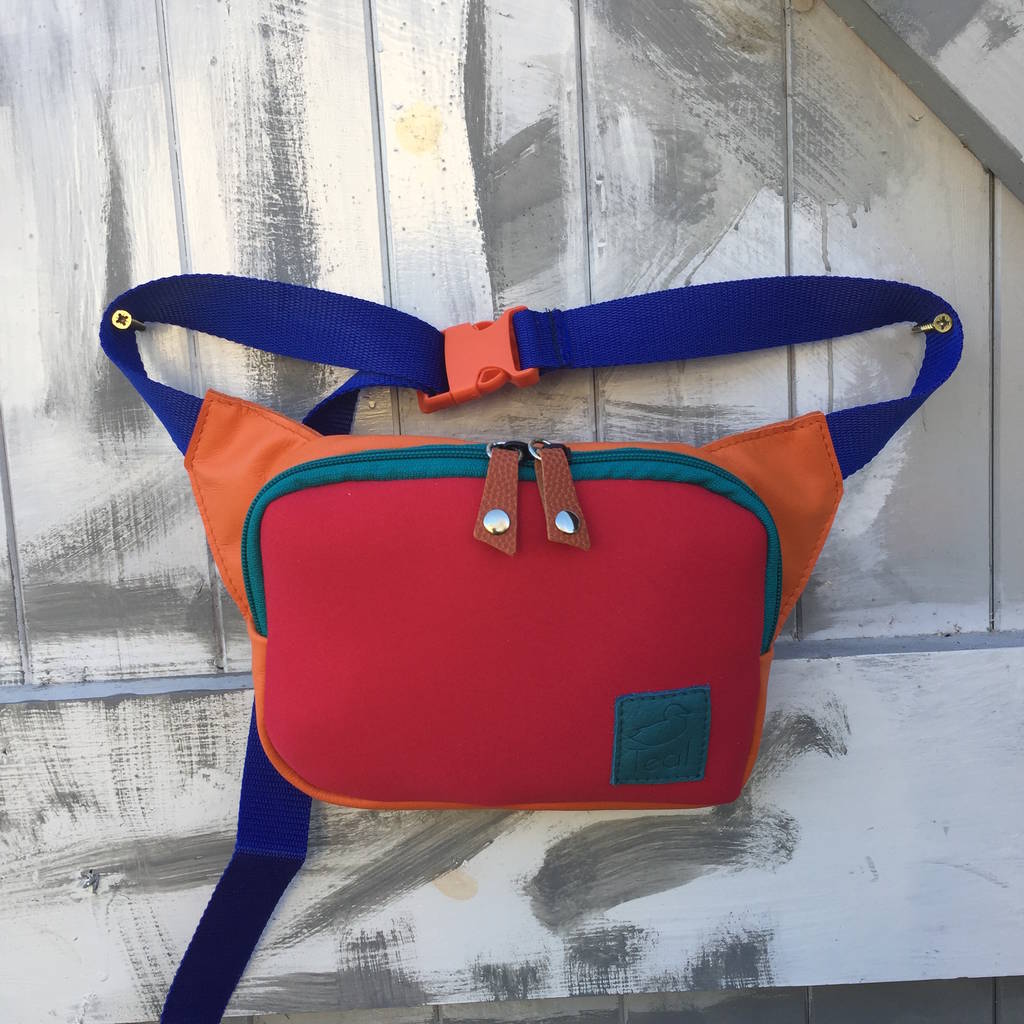 original neoprene bag