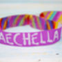 Baechella Party Wristbands Favours, thumbnail 5 of 9