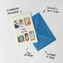 New Home Card, Moving House Card, thumbnail 4 of 4