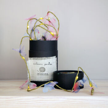 Butterfly Fairy Lights, 2 of 9