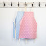 Childrens Aprons, thumbnail 1 of 5