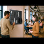 Luxury Backgammon Board For Wall, thumbnail 8 of 8