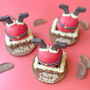 Terry’s Chocolate Orange® Santa, thumbnail 4 of 12