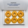 Keto Donuts | Salted Karamel, thumbnail 2 of 4