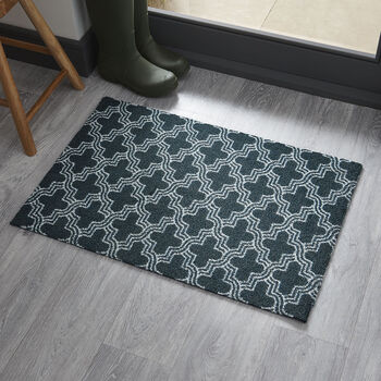 Art Deco Doormat, 3 of 7