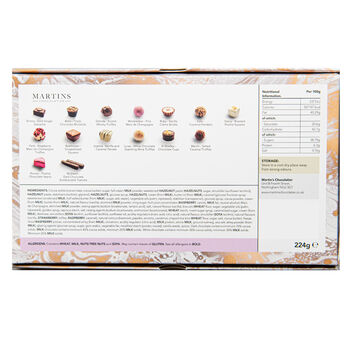 Artisan Signature Chocolate Collection 16 Box, 2 of 4