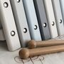 Personalised Wooden Play Xylophone, thumbnail 6 of 8